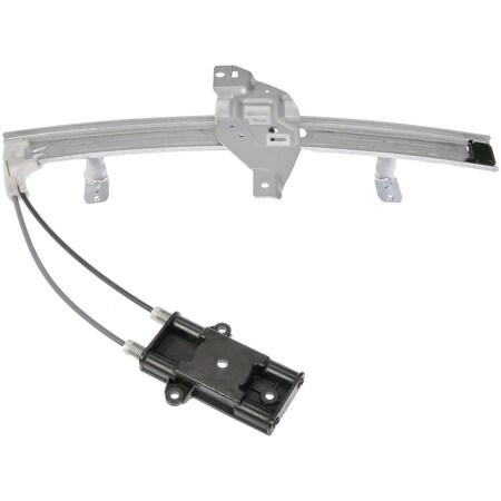 Dorman Window Reg Power 740-838
